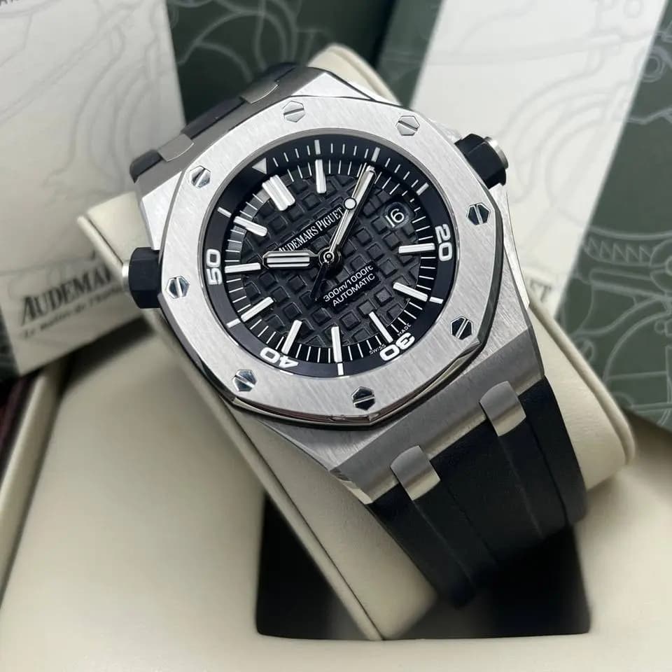 Audemars Piguet Royal Oak Offshore Diver