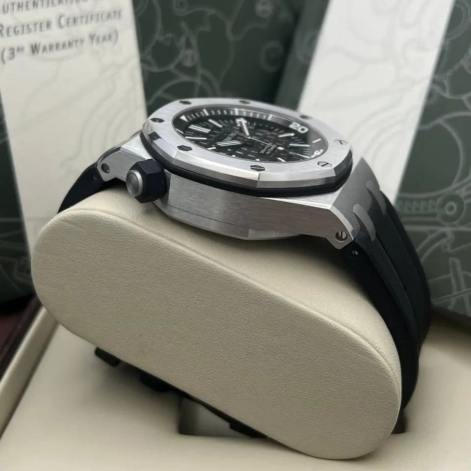 Audemars Piguet Royal Oak Offshore Diver