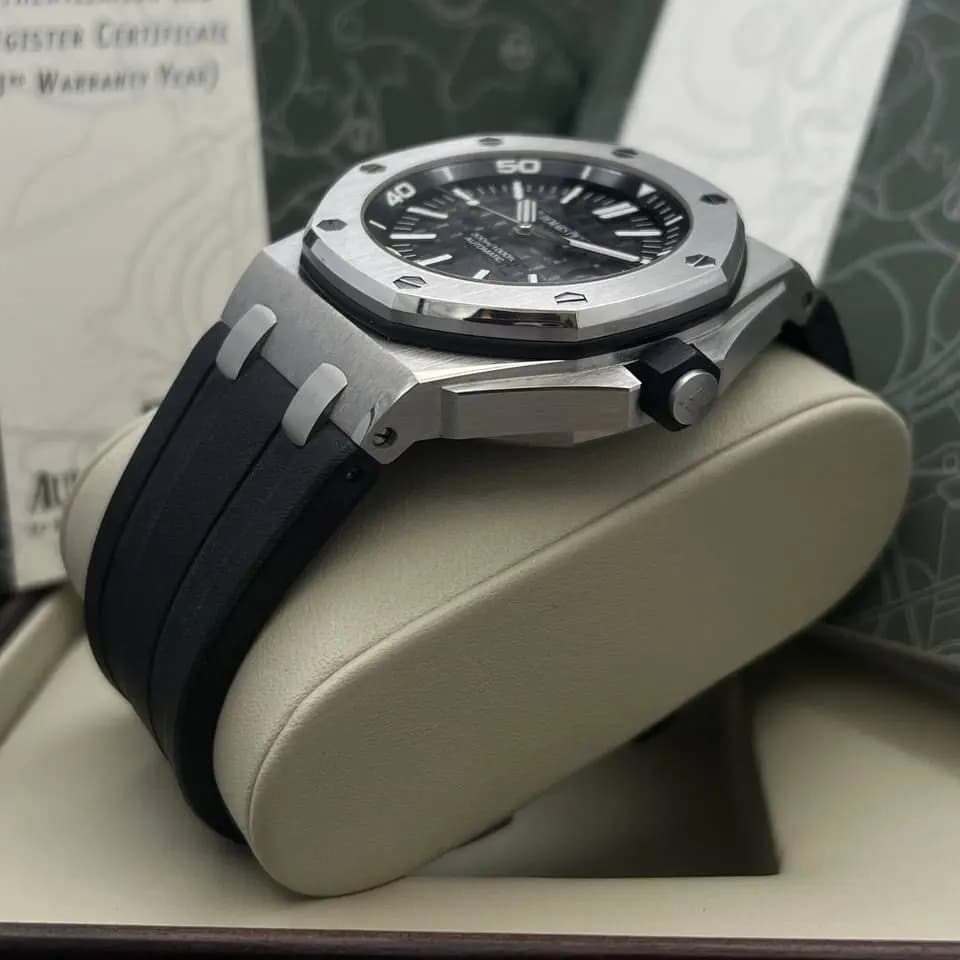 Audemars Piguet Royal Oak Offshore Diver