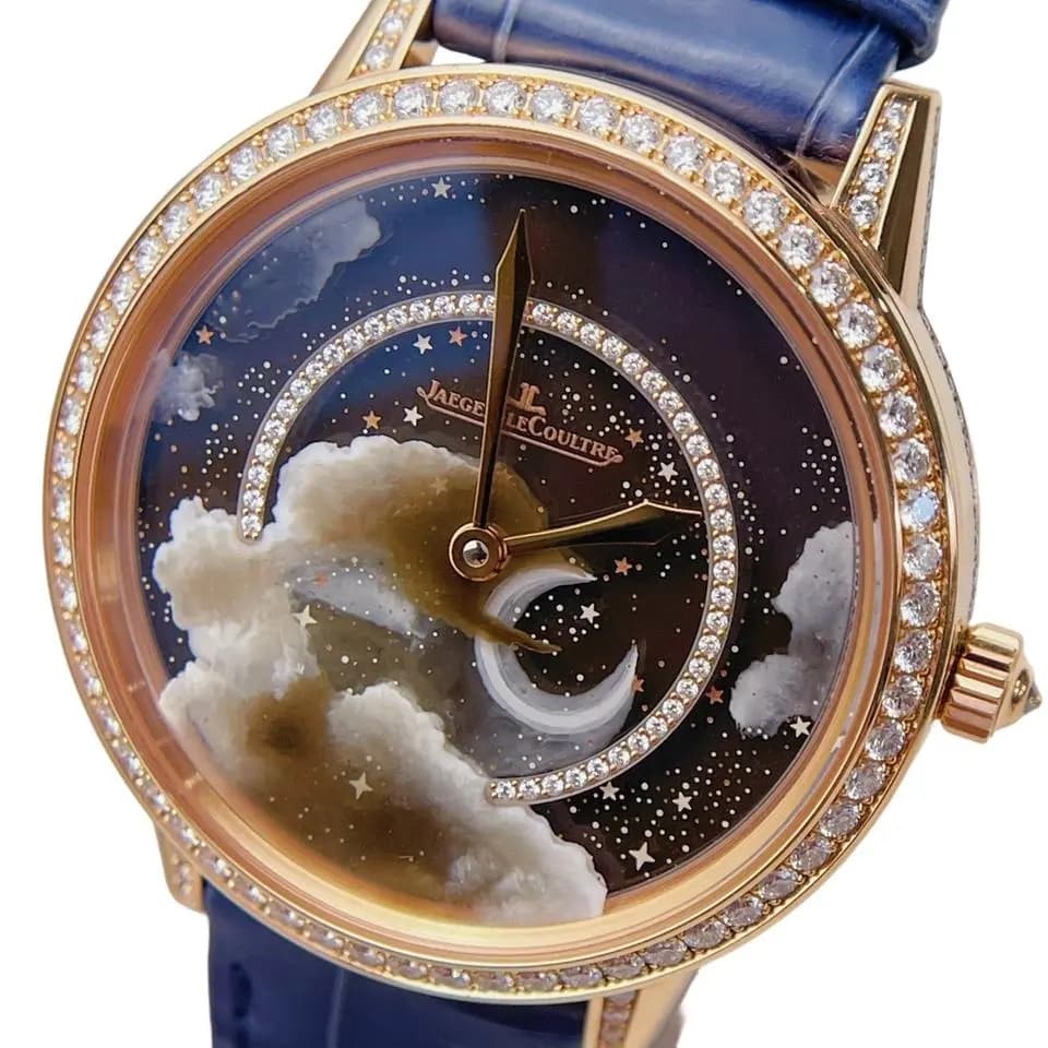 Jaeger-LeCoultre 36424C1