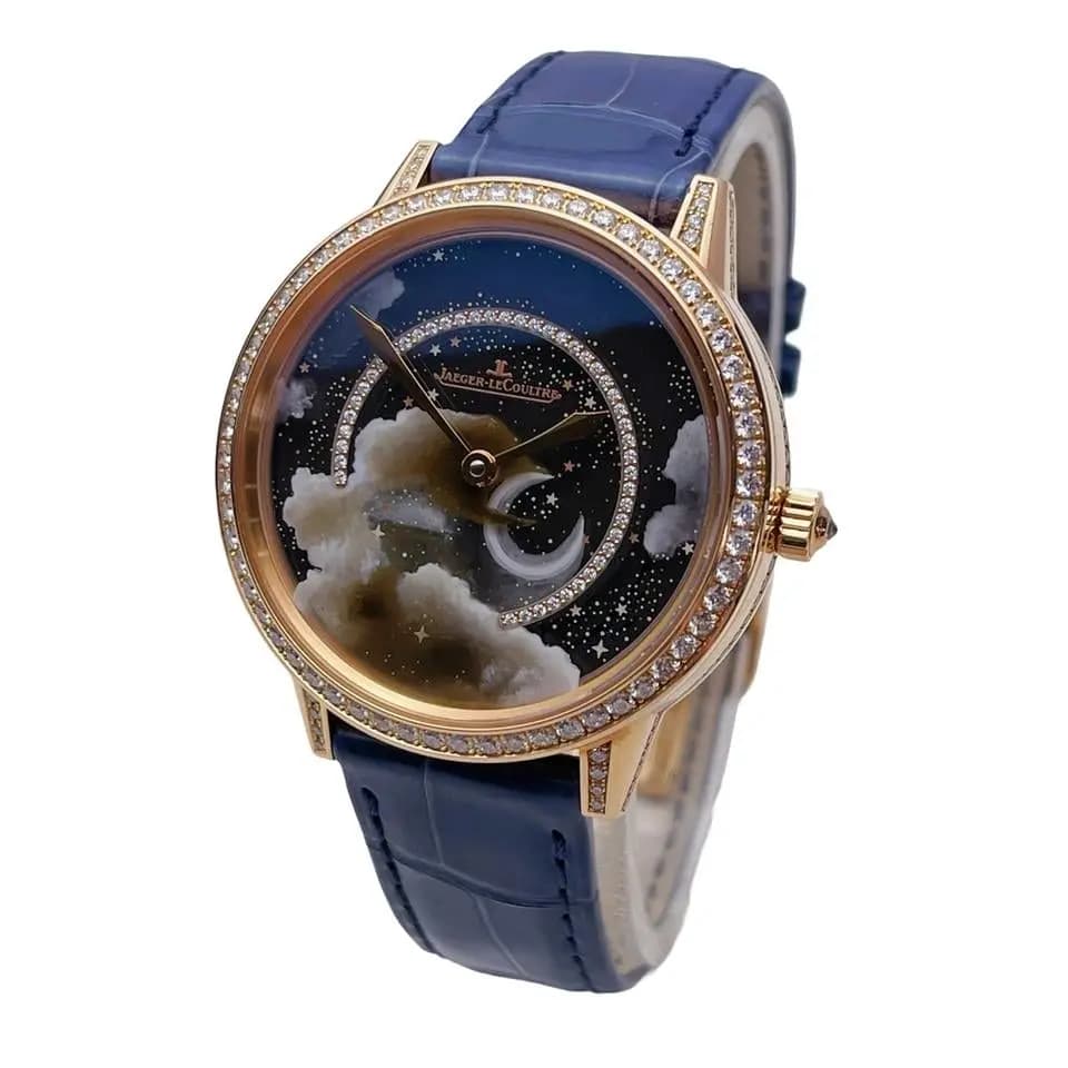 Jaeger-LeCoultre 36424C1