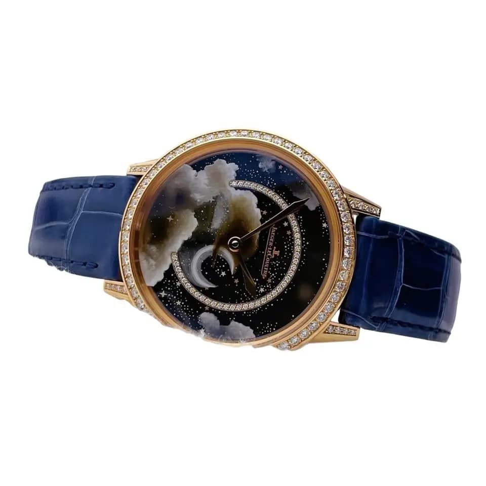 Jaeger-LeCoultre 36424C1