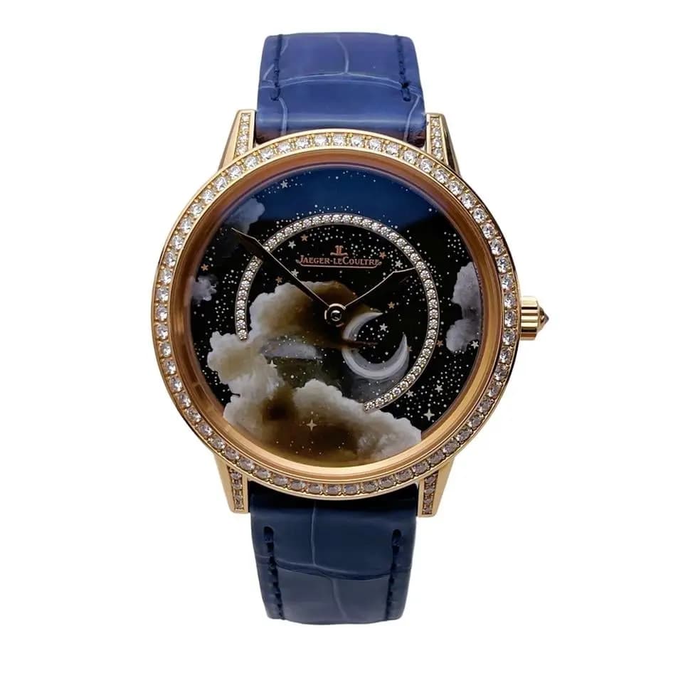 Jaeger-LeCoultre 36424C1