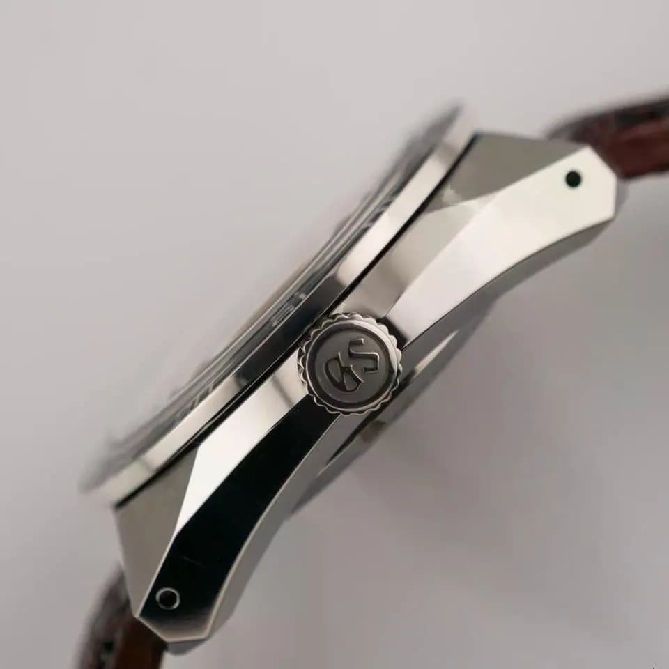 Grand Seiko Sports BOX,Paper