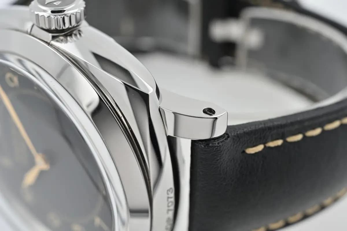 Panerai Radiomir 1940 3 Days Special Limited Edition PAM 790 PAM00790