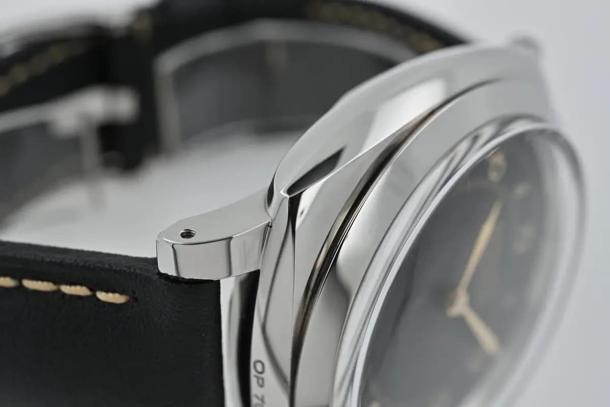 Panerai Radiomir 1940 3 Days Special Limited Edition PAM 790 PAM00790
