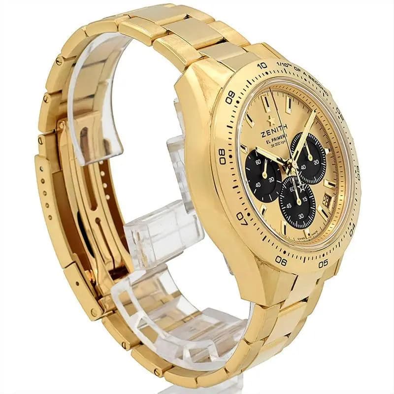 Zenith Chronomaster Sports