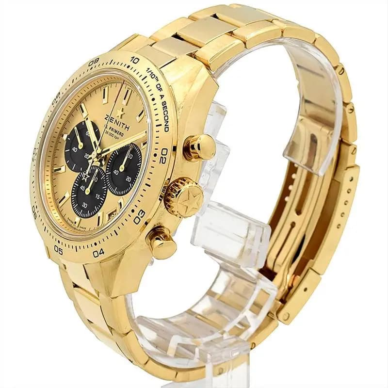 Zenith Chronomaster Sports