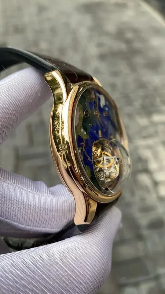 Zenith 18.2211.8804/91.C713