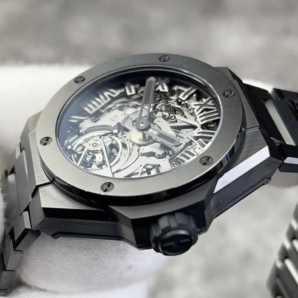 Hublot 458.CX.1170.CX.YOS