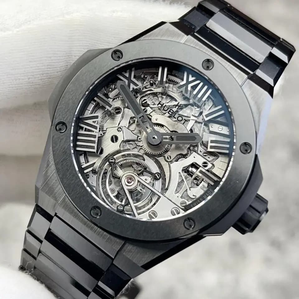 Hublot 458.CX.1170.CX.YOS