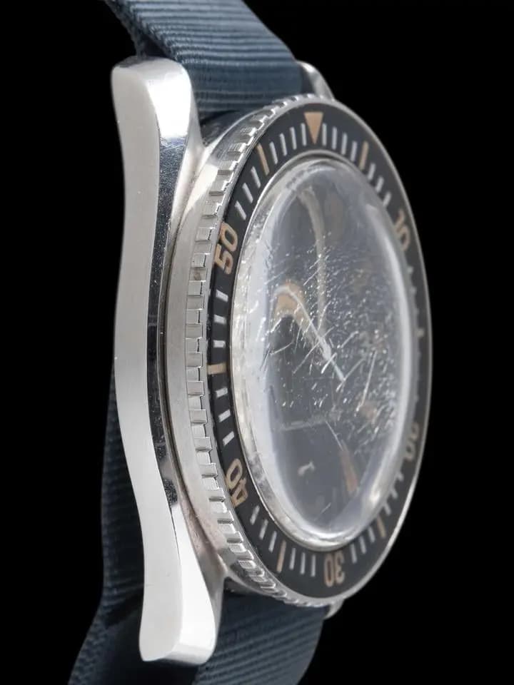 Omega Seamaster 300 W10 British Royal Army