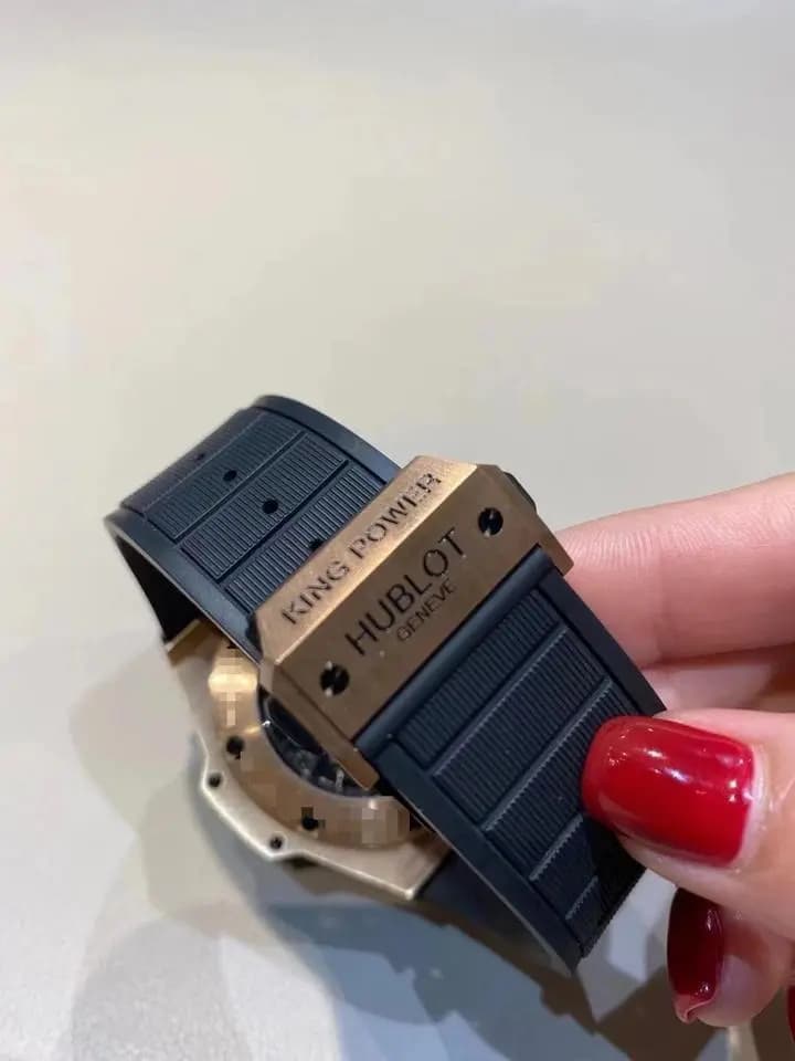 Hublot King Power