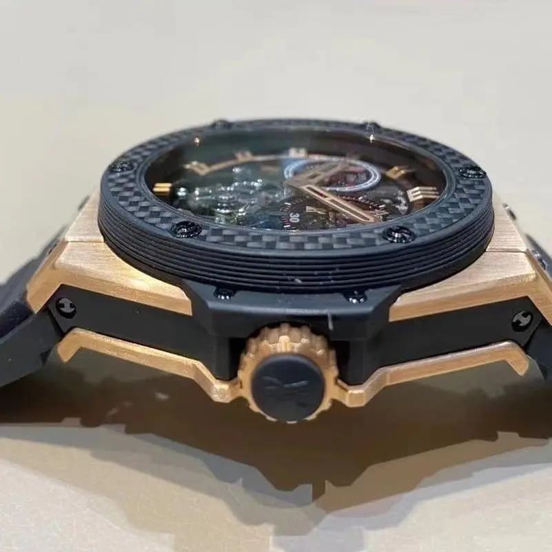Hublot King Power