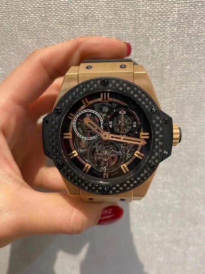 Hublot King Power