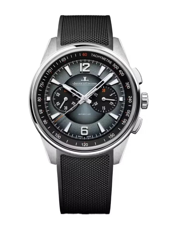 Jaeger-LeCoultre New 2026 - Polaris Chronograph 42mm - Q9028651