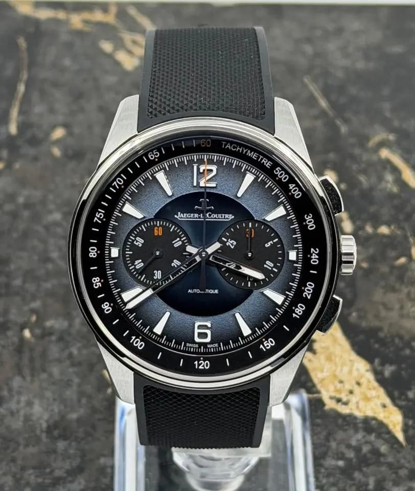 Jaeger-LeCoultre New 2026 - Polaris Chronograph 42mm - Q9028651