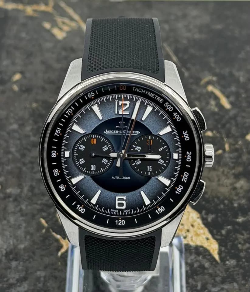 Jaeger-LeCoultre New 2026 - Polaris Chronograph 42mm - Q9028651