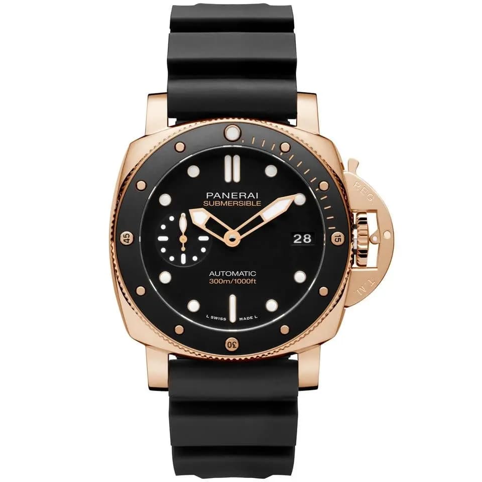 Panerai Submersible PAM02164 Submersible