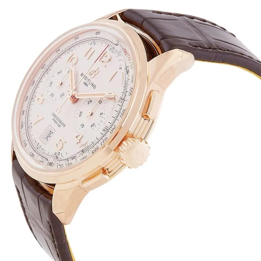Breitling RB0145371G1P1 Premier Automatic Men's Watch