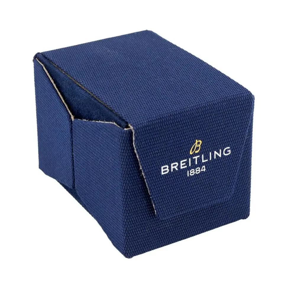 Breitling RB0145371G1P1 Premier Automatic Men's Watch