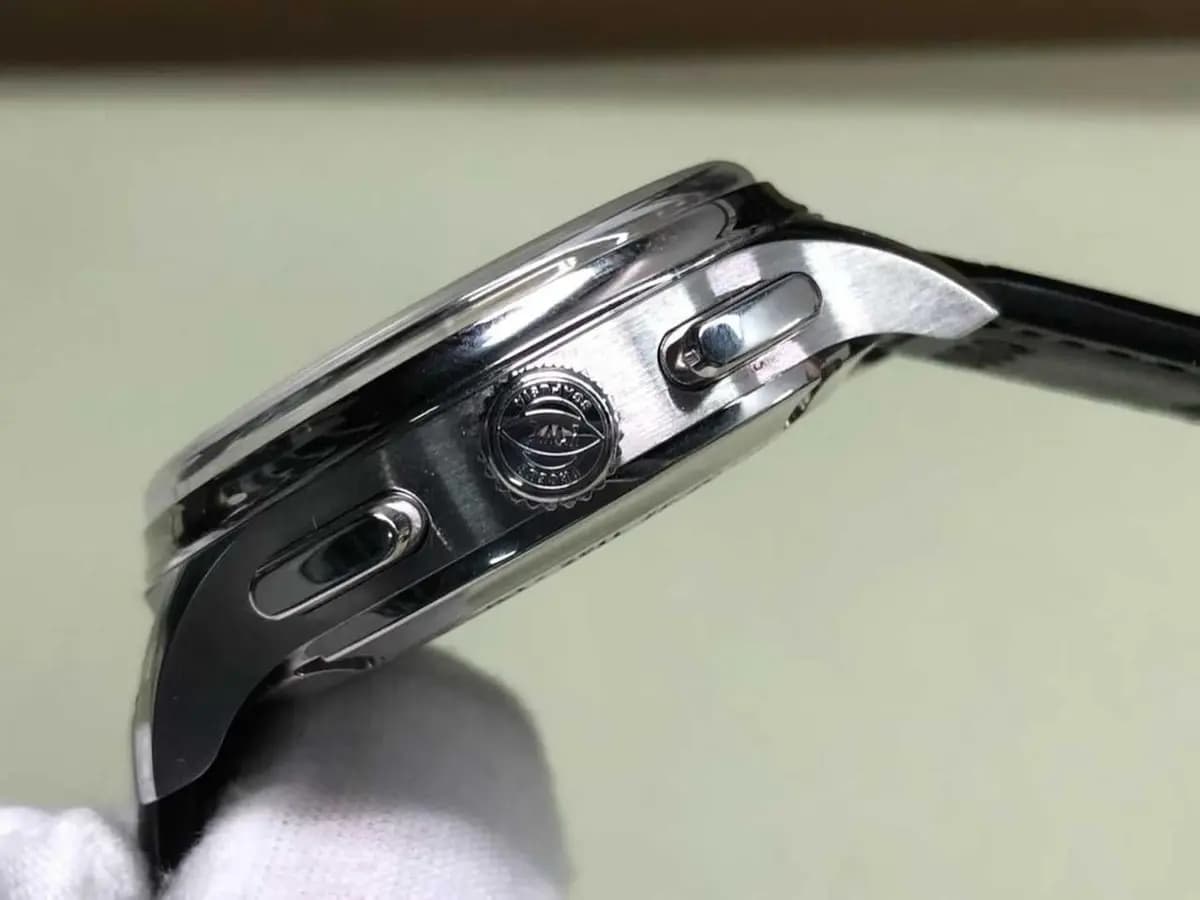 IWC Grande Complication