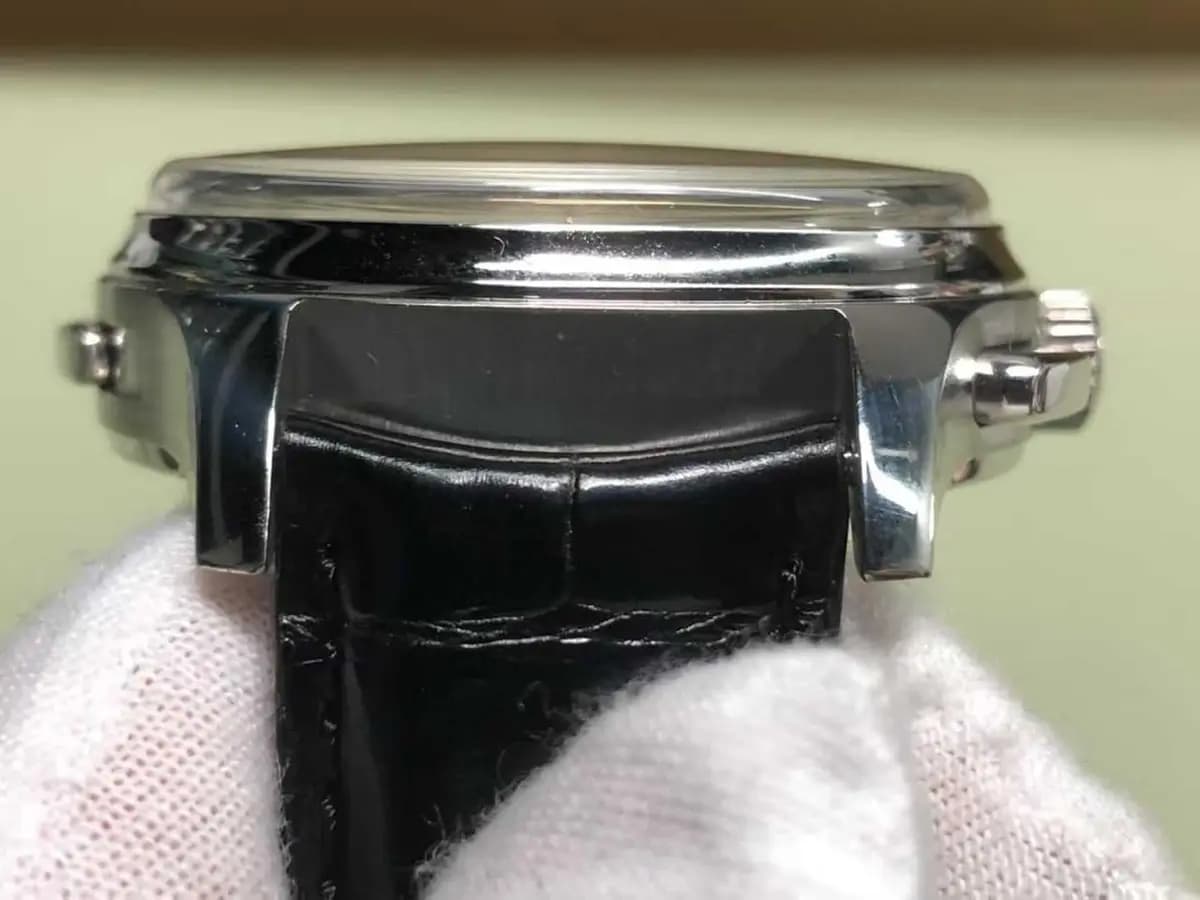 IWC Grande Complication