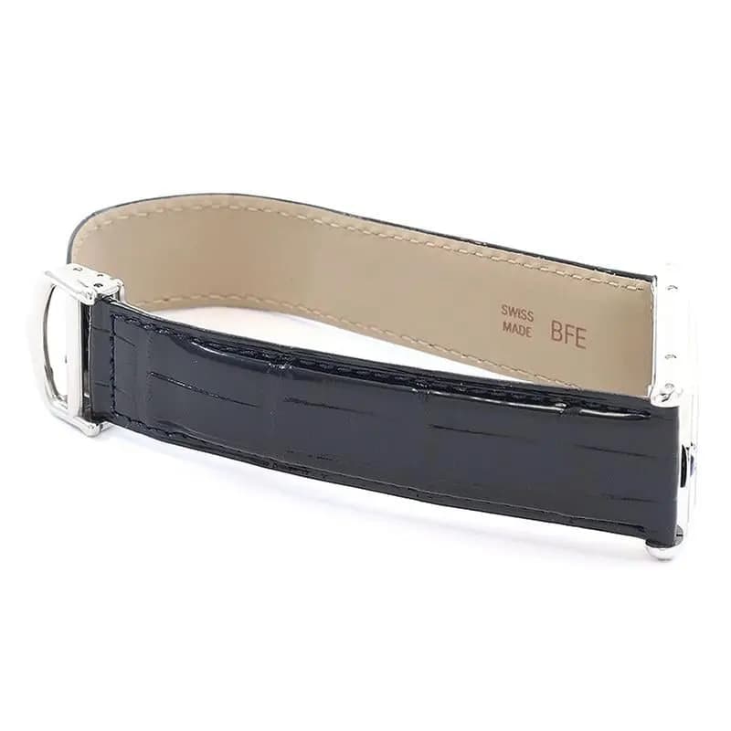 Cartier Tank Basculante Large Model Australian Federation 100th Anniversary Edition (Tank Basculante Lm Australian Federation 100th Anniversary Limited Edition) Reverse-imported / 