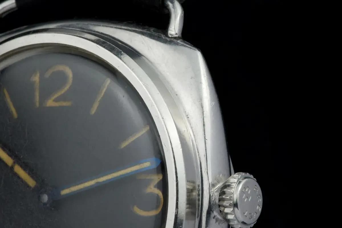 Panerai Radiomir 3646 Circa 1944