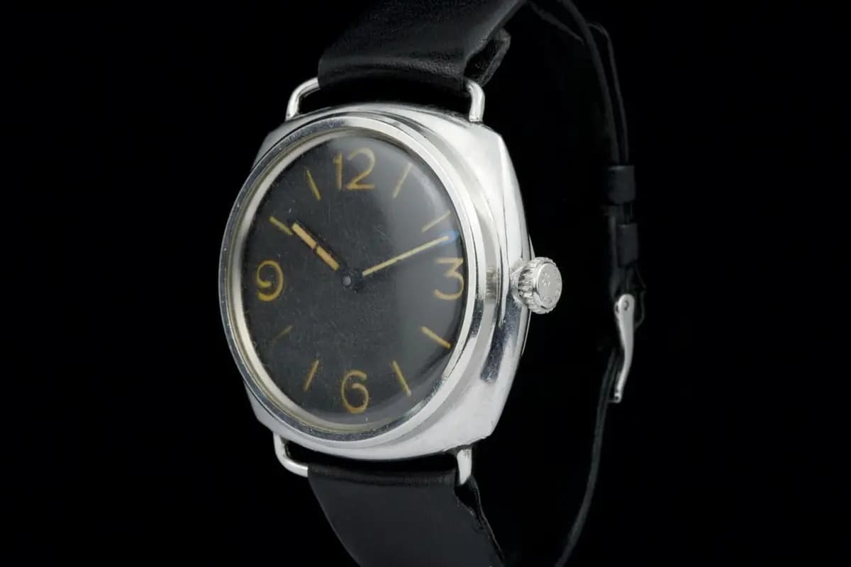 Panerai Radiomir 3646 Circa 1944