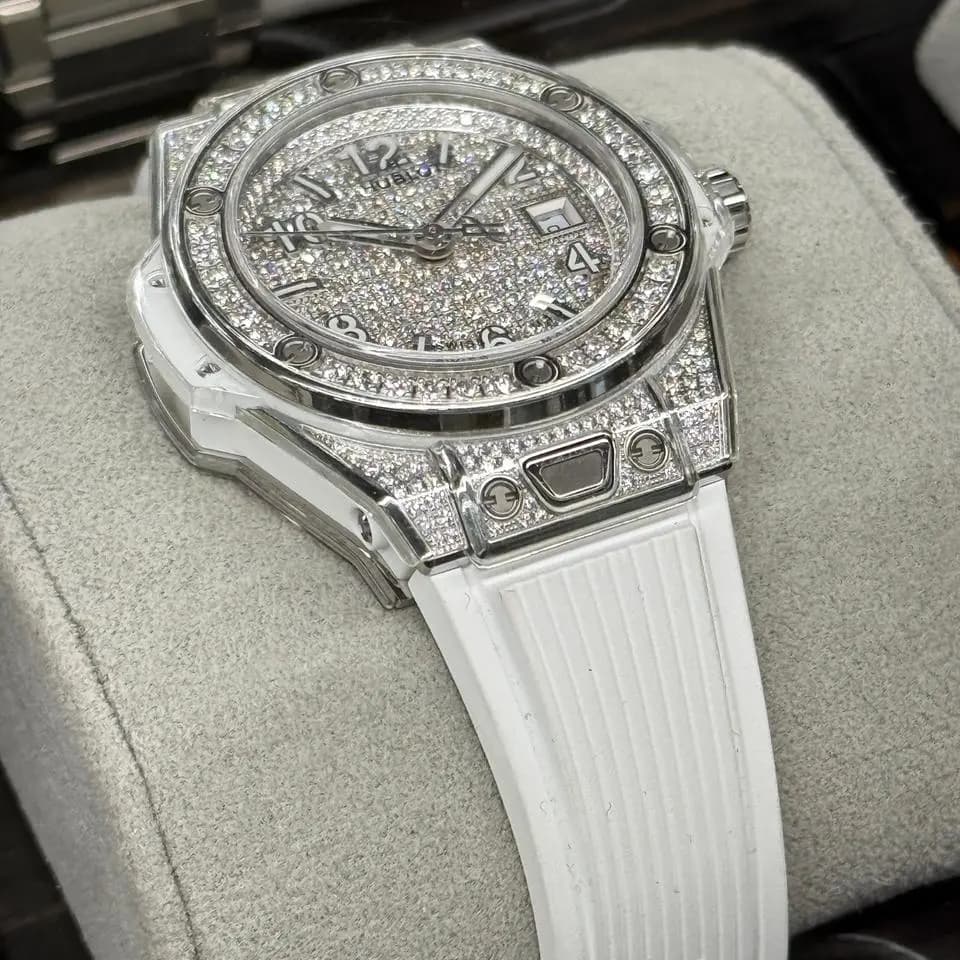 Hublot Big Bang - 485.SE.9000.RW.1604