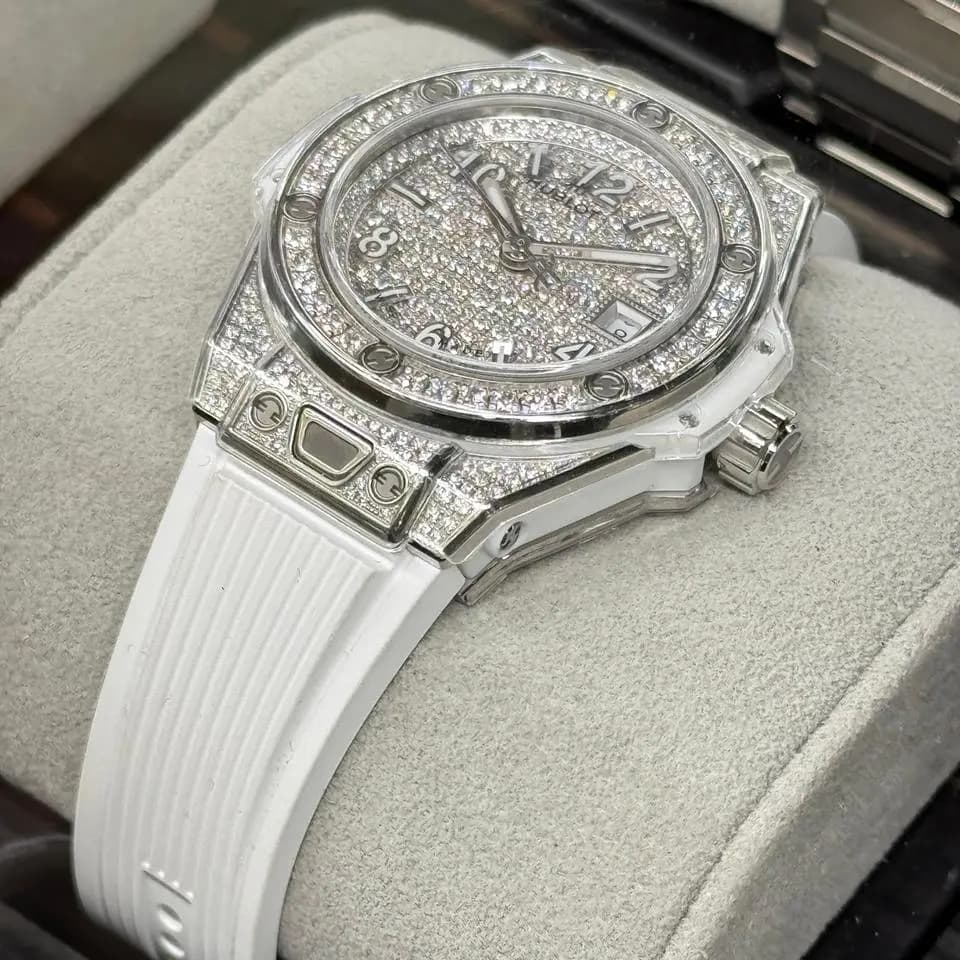 Hublot Big Bang - 485.SE.9000.RW.1604