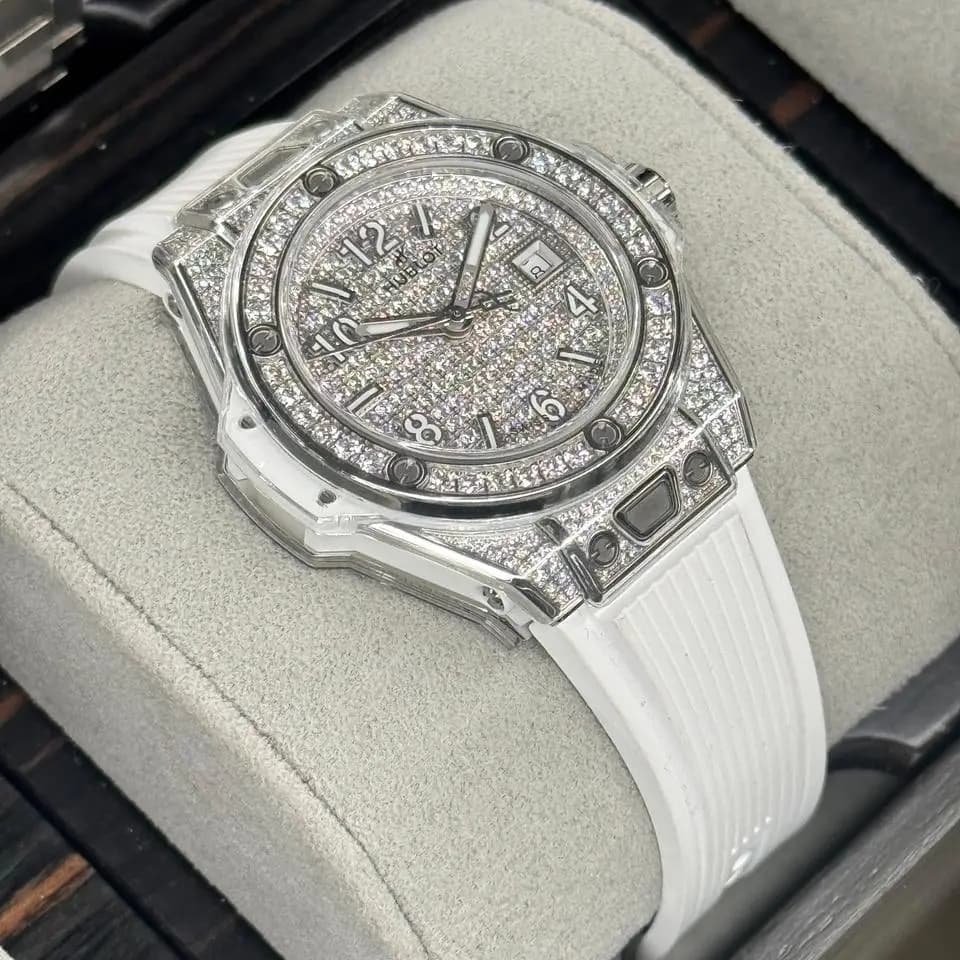 Hublot Big Bang - 485.SE.9000.RW.1604