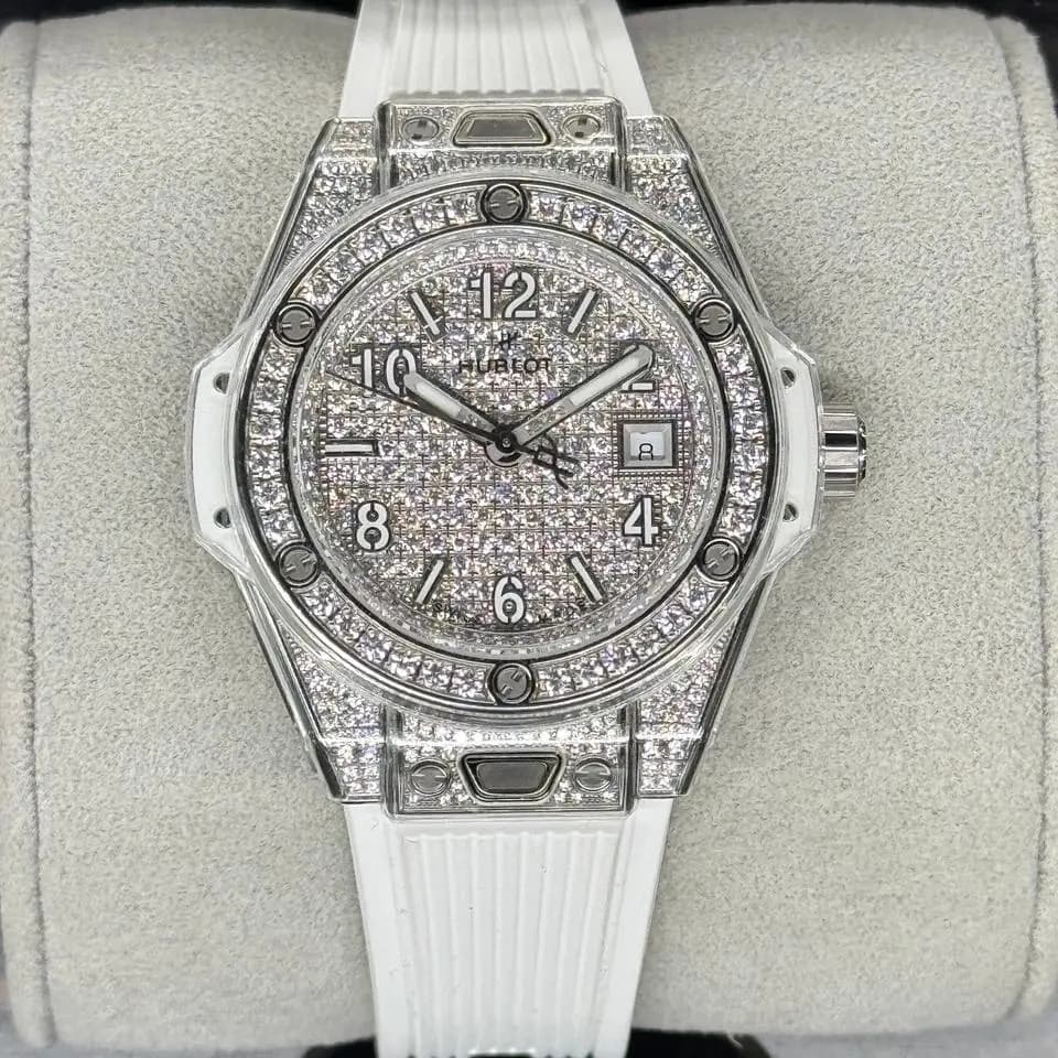 Hublot Big Bang - 485.SE.9000.RW.1604