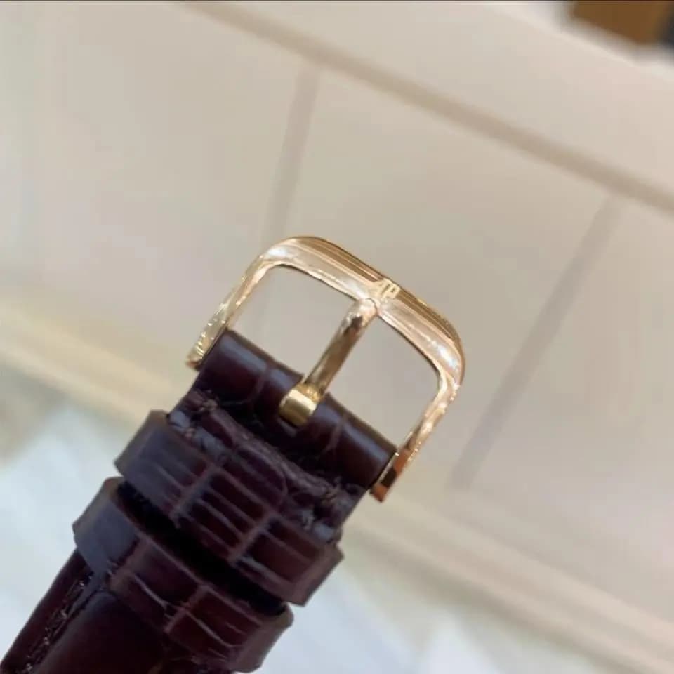 Audemars Piguet Jules Audemars