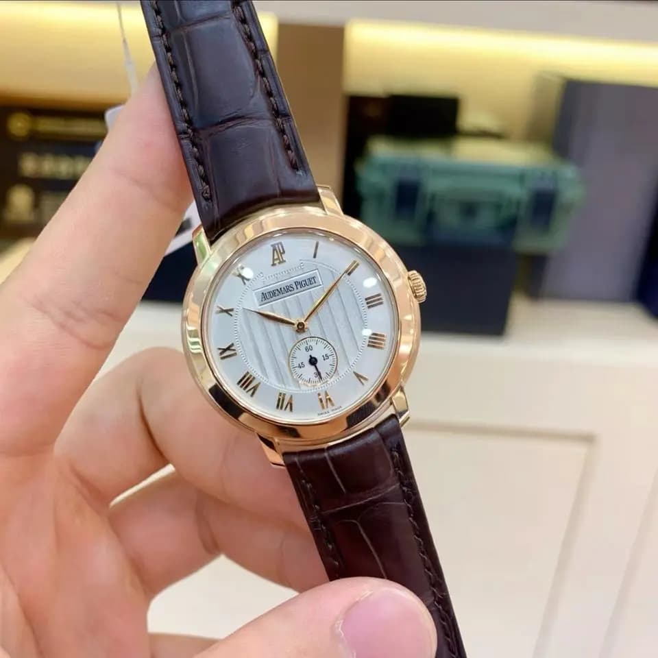 Audemars Piguet Jules Audemars
