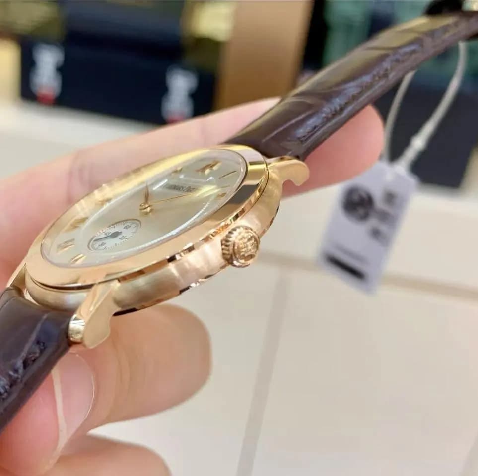 Audemars Piguet Jules Audemars