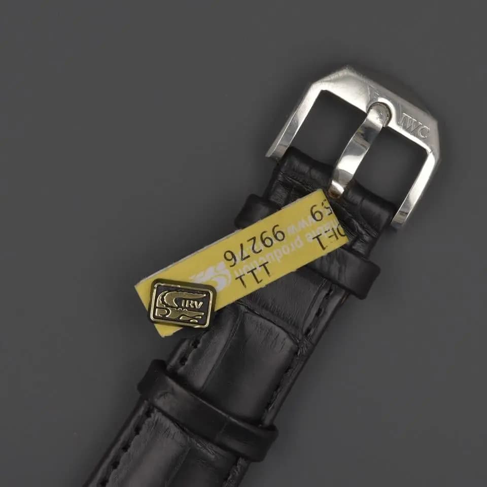 IWC Grande Complication FULL SET 1991