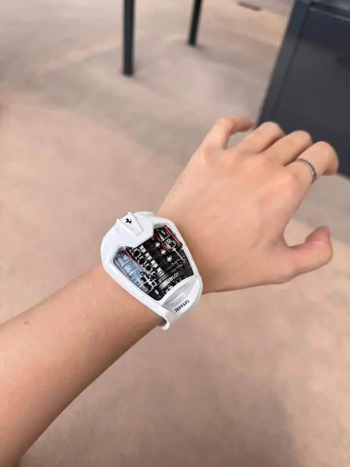 Hublot 905.HX.0000.RW
