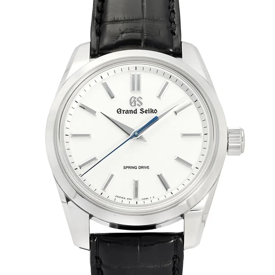 Grand Seiko Master Shop Limited Edition SBGD201