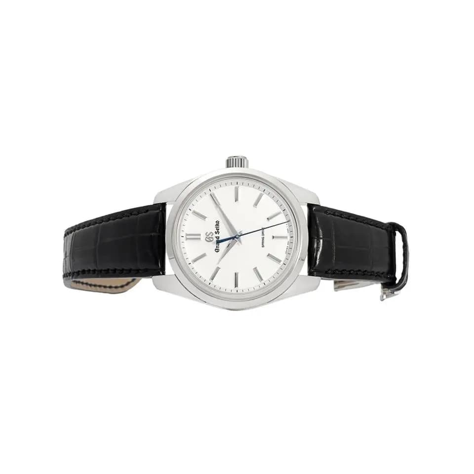Grand Seiko Master Shop Limited Edition SBGD201