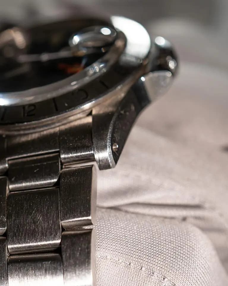 Rolex 1655 Tiffany & Co. Dial - Watch Only - ca. 1978