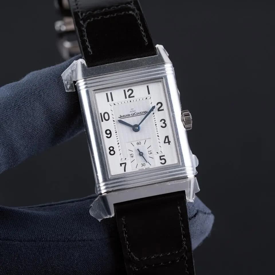 Jaeger-LeCoultre NEW 2026 Reverso Classic Monoface Small Seconds Q3868520