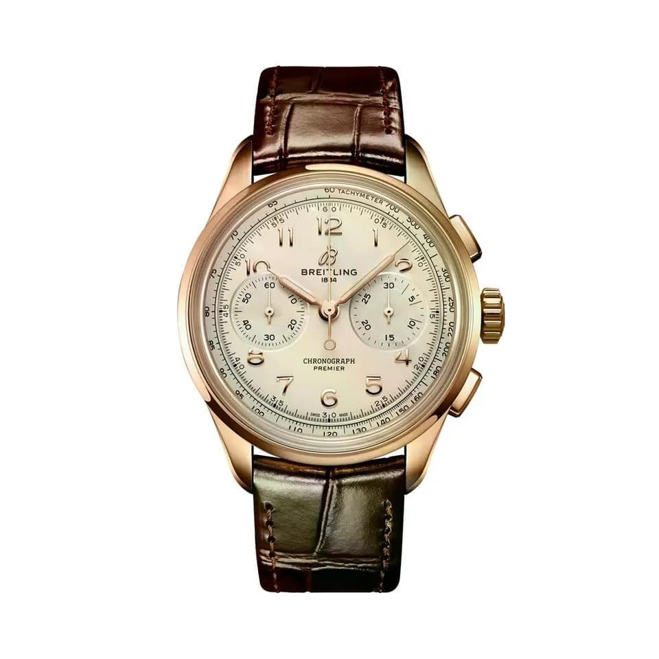Breitling Premier PREMIER B09 CHRONOGRAPH 40 RB0930371G1P1 Premier B09 Chronograph 40