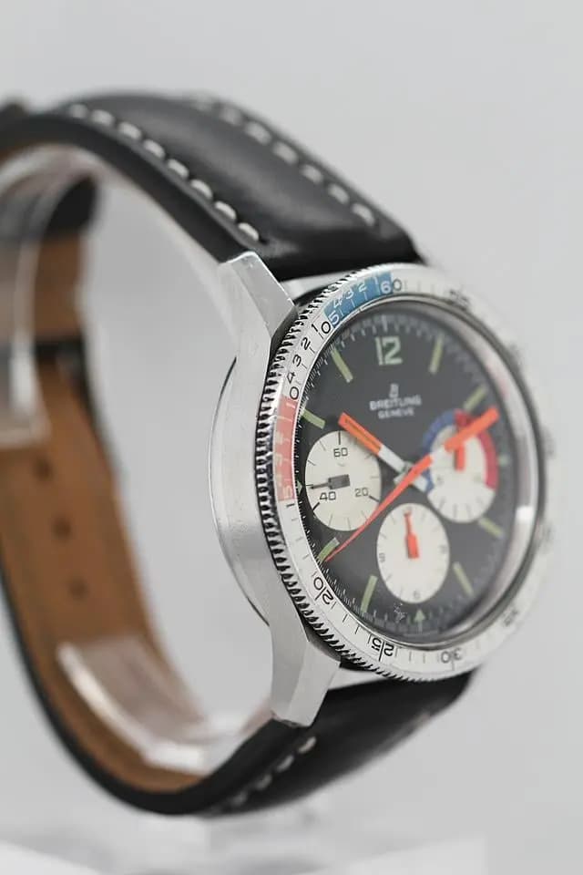 Breitling Co-Pilot Yachting ref.7660