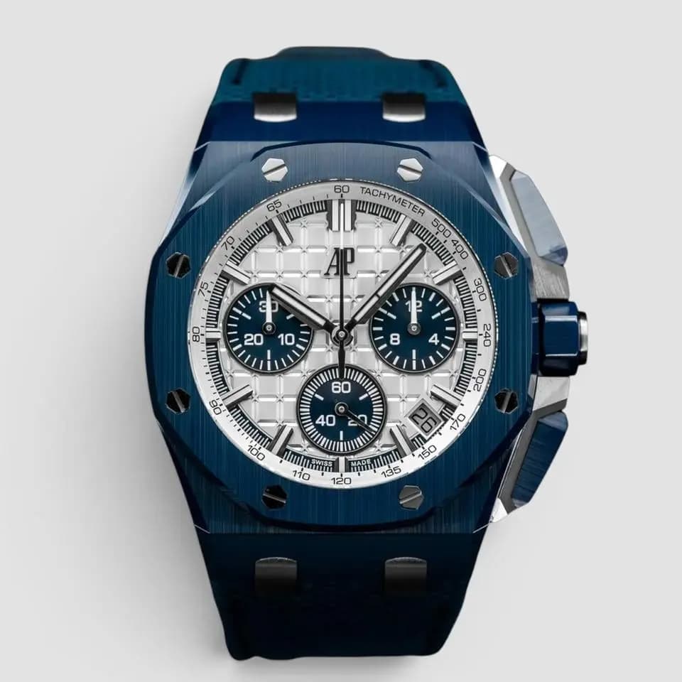 Audemars Piguet Royal Oak Offshore