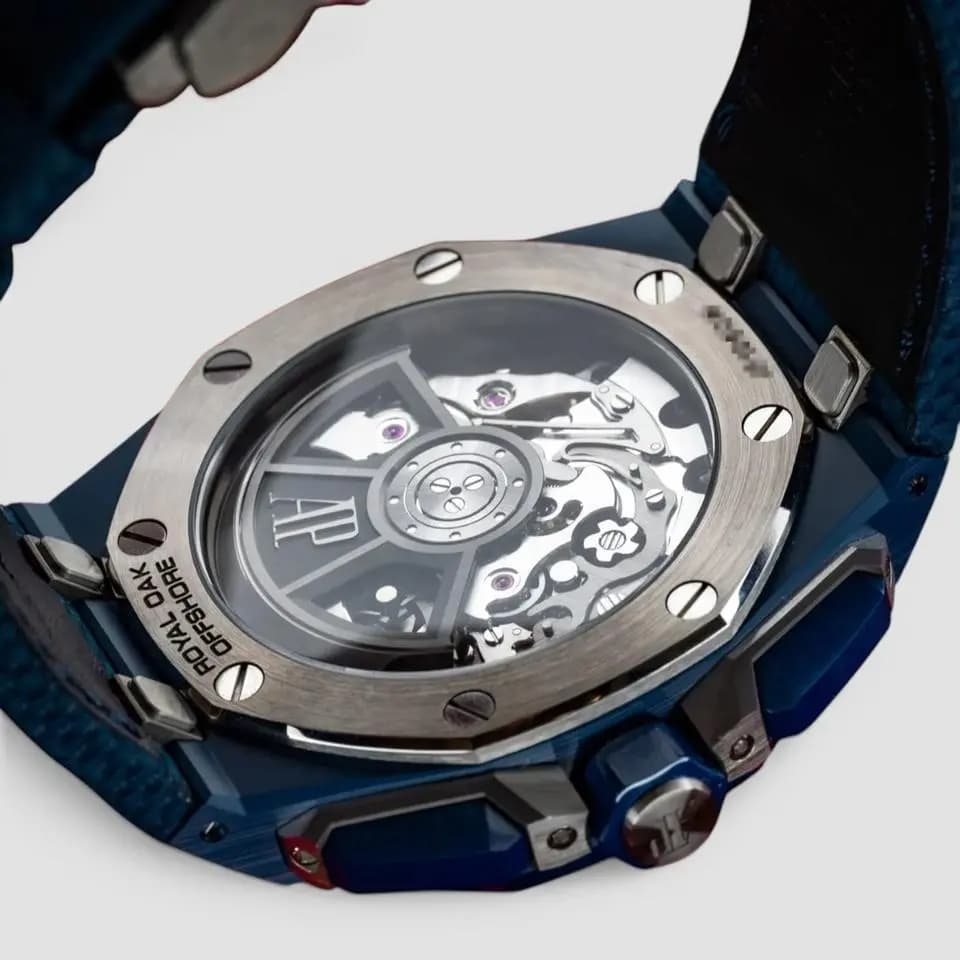 Audemars Piguet Royal Oak Offshore