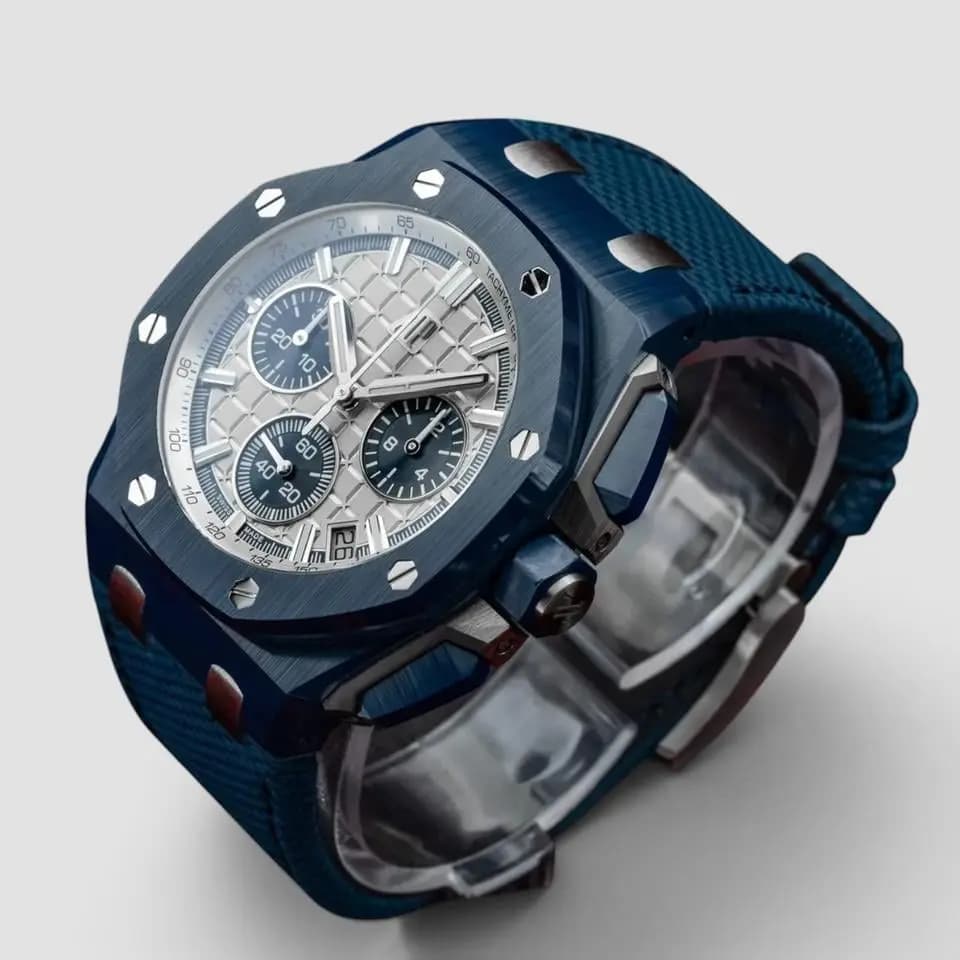 Audemars Piguet Royal Oak Offshore