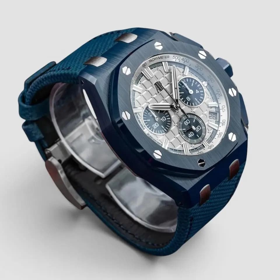 Audemars Piguet Royal Oak Offshore