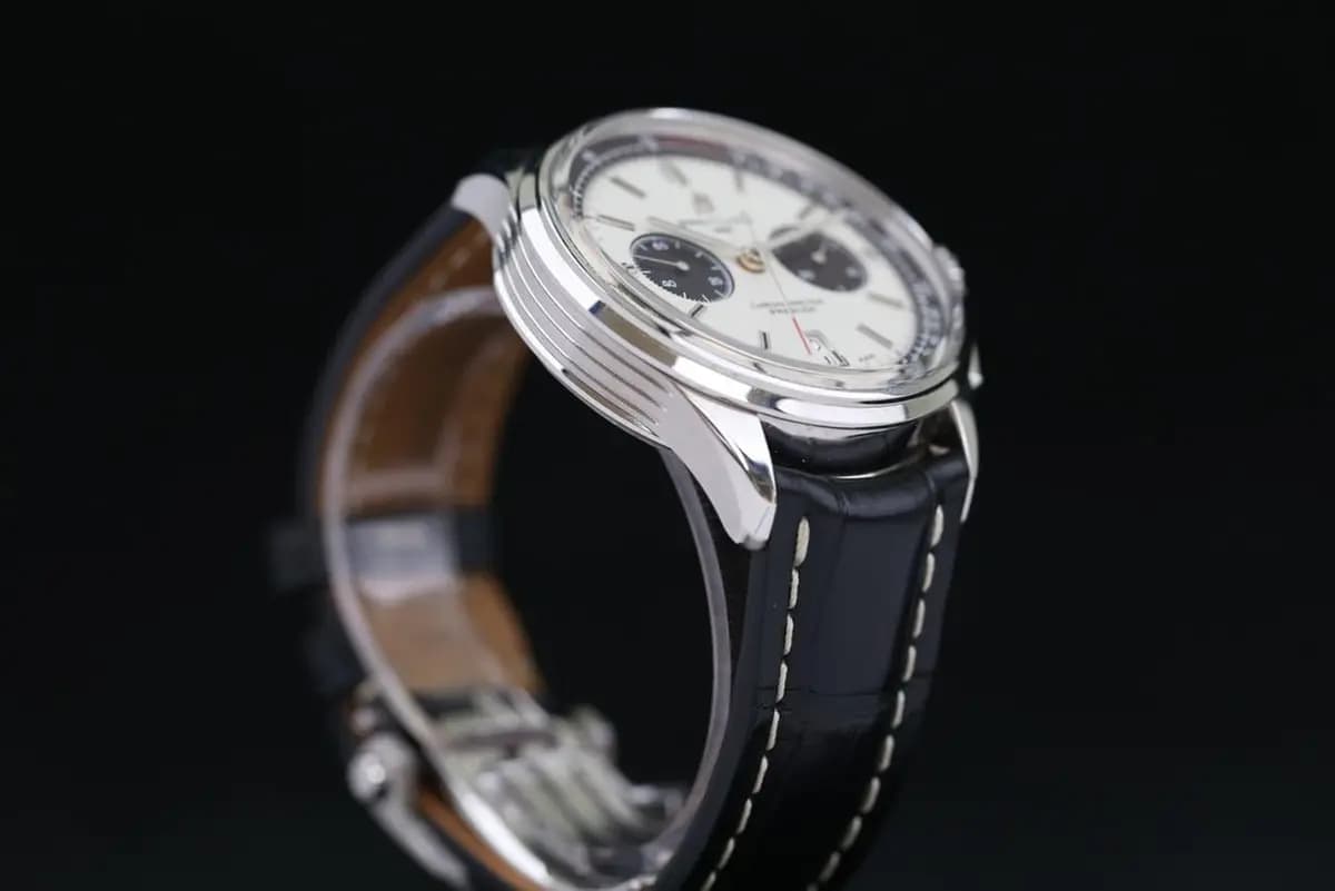 Breitling Premier B01 Chronograph AB0118221G1P1 Fullset Breitling warranty 2027, Top condition, 42mm, open caseback